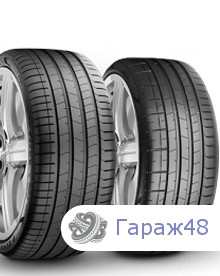 Pirelli P Zero Gen2 245/40 R18 97Y